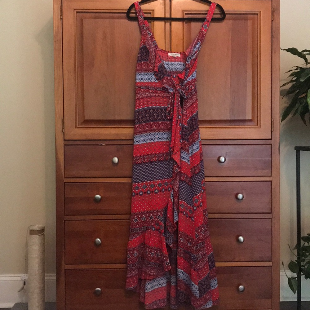 High quality Nordstrom dress